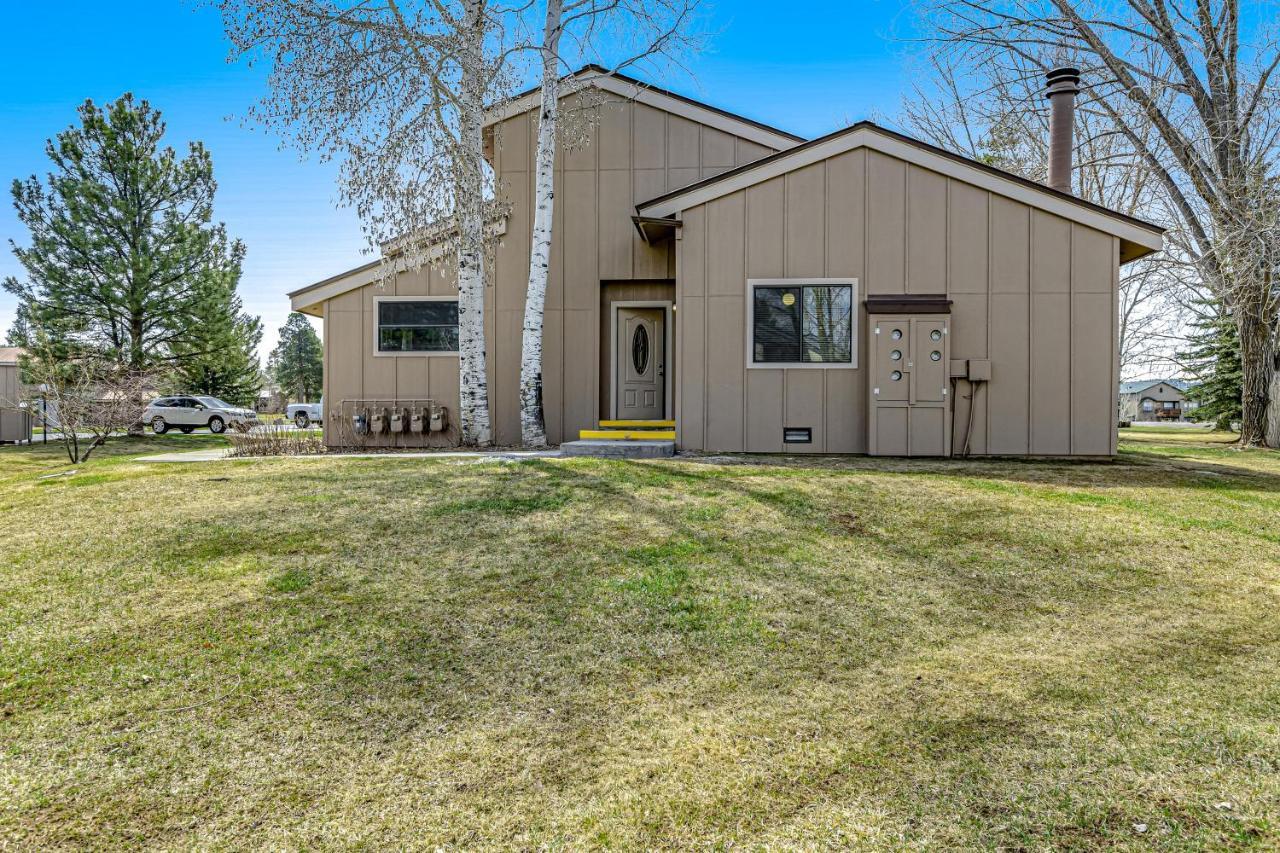 Apartamento Pines 4058 Pagosa Springs Exterior foto